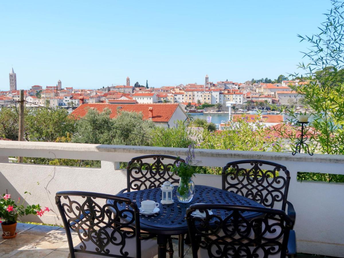 Apartment Hoba By Interhome Banjol Zewnętrze zdjęcie