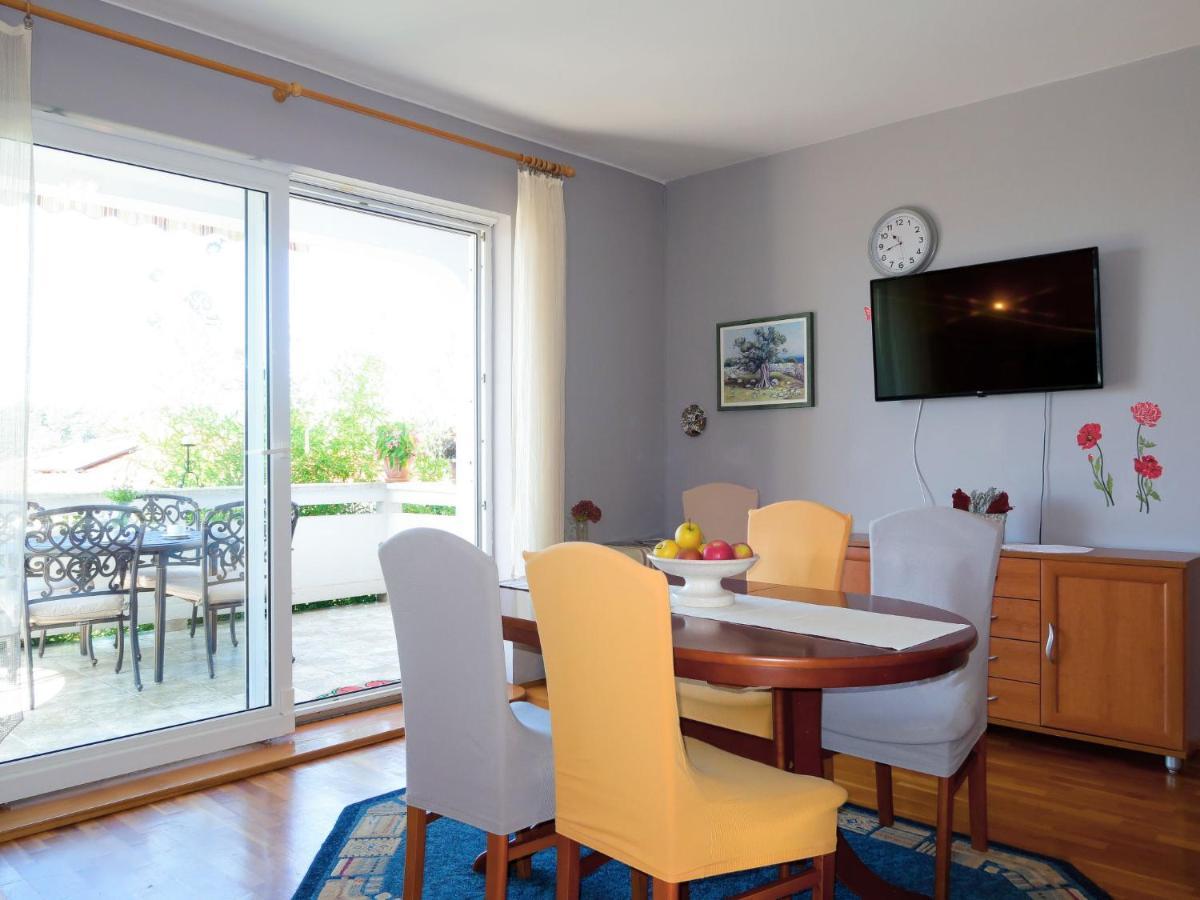 Apartment Hoba By Interhome Banjol Zewnętrze zdjęcie