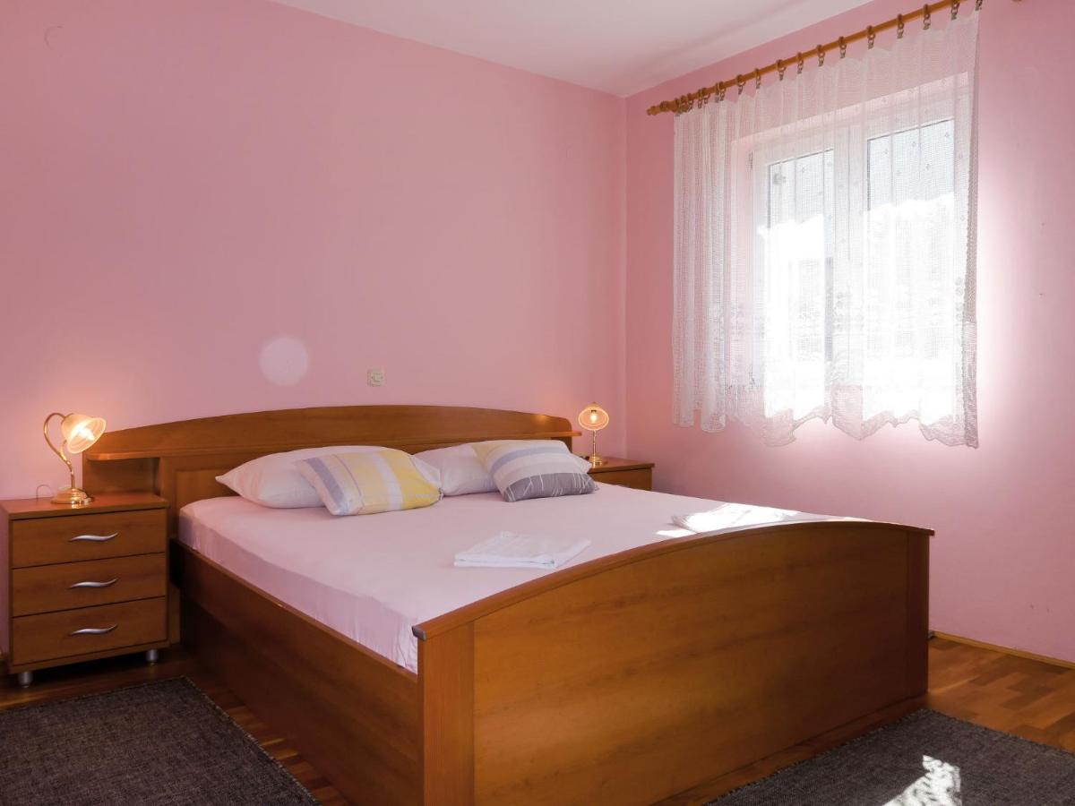 Apartment Hoba By Interhome Banjol Zewnętrze zdjęcie