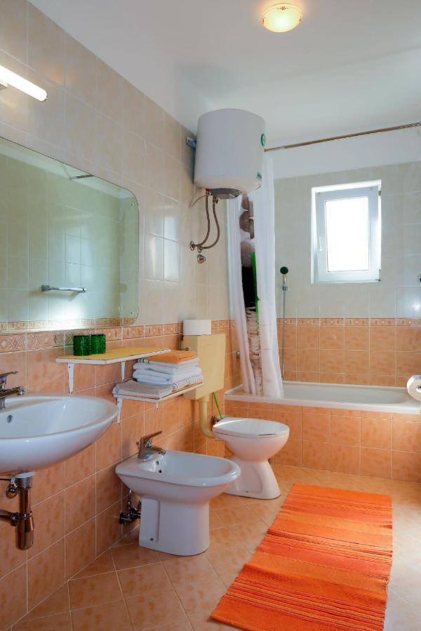 Apartment Hoba By Interhome Banjol Zewnętrze zdjęcie