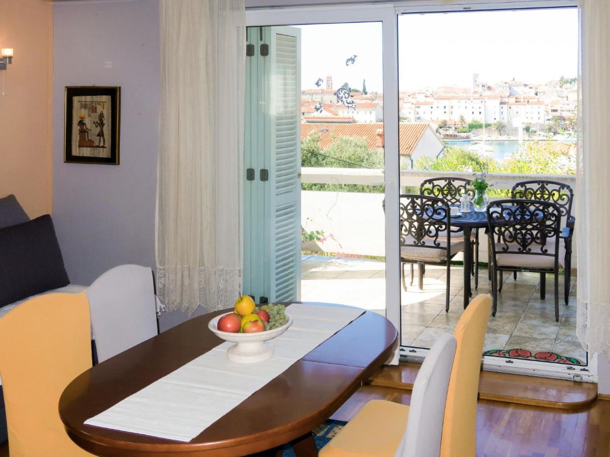 Apartment Hoba By Interhome Banjol Zewnętrze zdjęcie