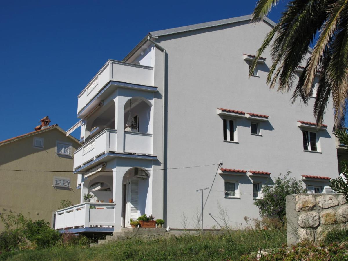 Apartment Hoba By Interhome Banjol Zewnętrze zdjęcie